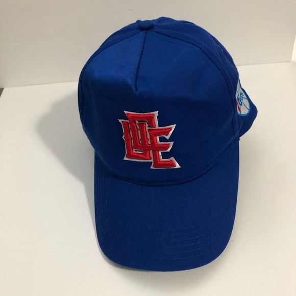 Source Unknown Other - UCE 76rs Baseball Cap - New